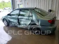 2005 Toyota COROLLA photo