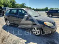 2005 Toyota COROLLA photo