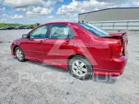 2005 Toyota COROLLA фото
