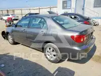 2005 Toyota COROLLA фото