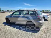 2005 Toyota COROLLA photo