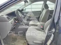 2005 Toyota COROLLA фото