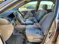 2005 Toyota COROLLA фото