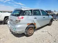 2005 Toyota COROLLA photo