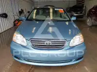 2005 Toyota COROLLA photo