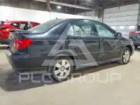 2005 Toyota COROLLA фото