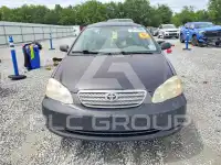 2005 Toyota COROLLA фото