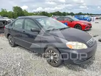 2005 Toyota COROLLA фото