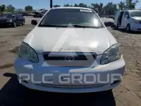 2005 Toyota COROLLA photo