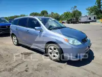 2005 Toyota COROLLA фото