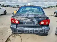 2005 Toyota COROLLA photo