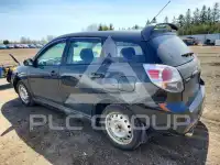 2005 Toyota COROLLA фото