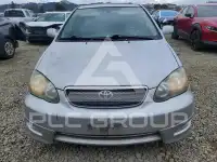 2005 Toyota COROLLA фото