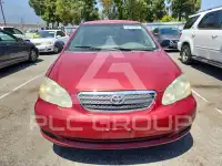 2005 Toyota COROLLA photo