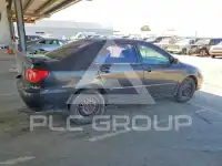 2005 Toyota COROLLA photo