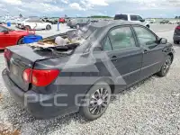 2005 Toyota COROLLA фото