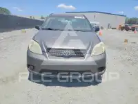 2005 Toyota COROLLA photo