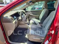 2005 Toyota COROLLA photo