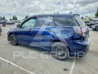 2005 Toyota COROLLA photo