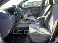 2005 Toyota COROLLA фото