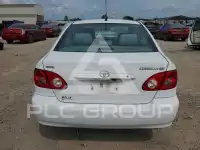 2005 Toyota COROLLA photo