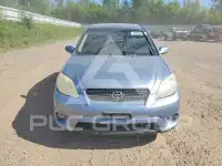 2005 Toyota COROLLA фото