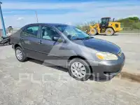 2005 Toyota COROLLA фото