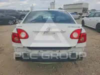 2005 Toyota COROLLA фото