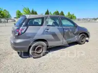 2005 Toyota COROLLA photo