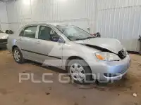 2005 Toyota COROLLA photo