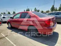 2005 Toyota COROLLA photo