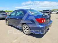 2005 Toyota COROLLA photo