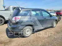 2005 Toyota COROLLA фото