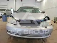 2005 Toyota COROLLA photo