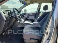 2005 Toyota COROLLA photo