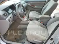 2005 Toyota COROLLA photo