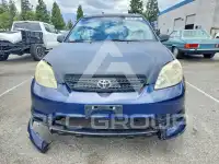 2005 Toyota COROLLA photo