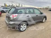 2005 Toyota COROLLA фото