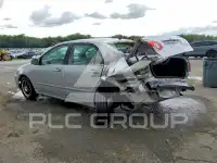 2005 Toyota COROLLA photo