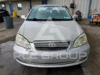 2005 Toyota COROLLA photo