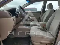 2005 Toyota COROLLA фото