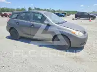 2005 Toyota COROLLA photo