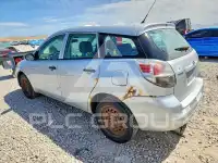 2005 Toyota COROLLA photo