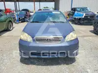 2005 Toyota COROLLA фото