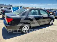 2005 Toyota COROLLA фото