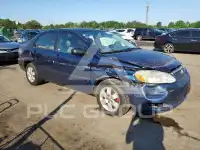 2005 Toyota COROLLA фото