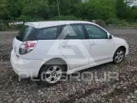2005 Toyota COROLLA photo