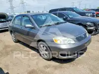 2005 Toyota COROLLA фото