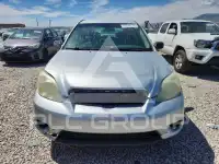 2005 Toyota COROLLA photo