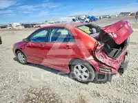 2005 Toyota COROLLA фото